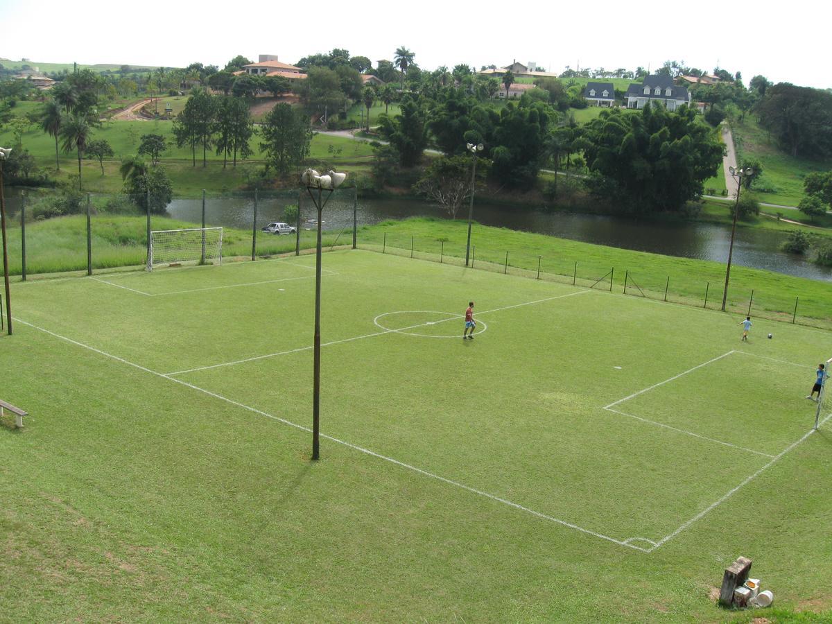 Hotel Fazenda Duas Marias Jaguariúna Kültér fotó