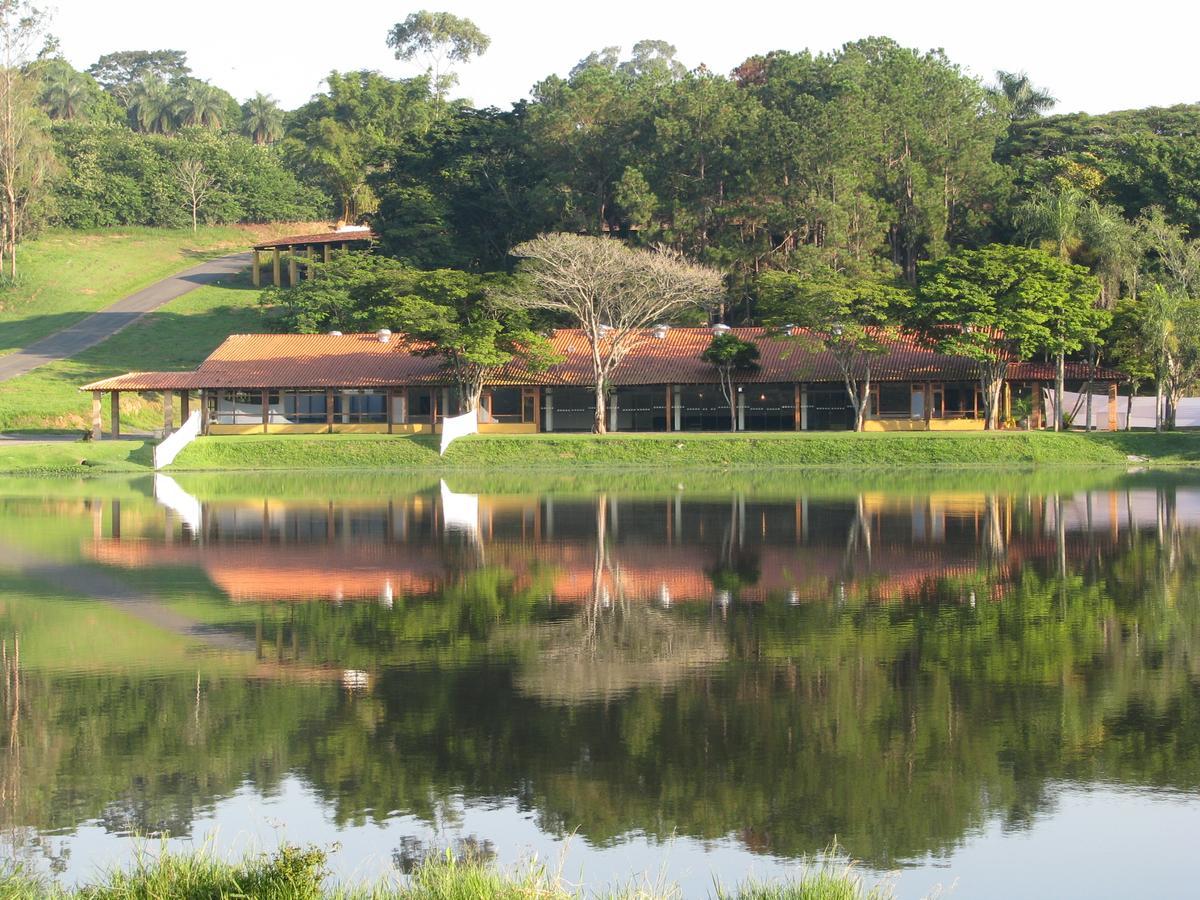 Hotel Fazenda Duas Marias Jaguariúna Kültér fotó