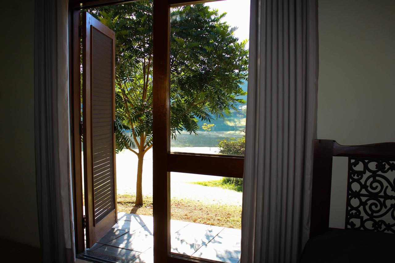 Hotel Fazenda Duas Marias Jaguariúna Kültér fotó