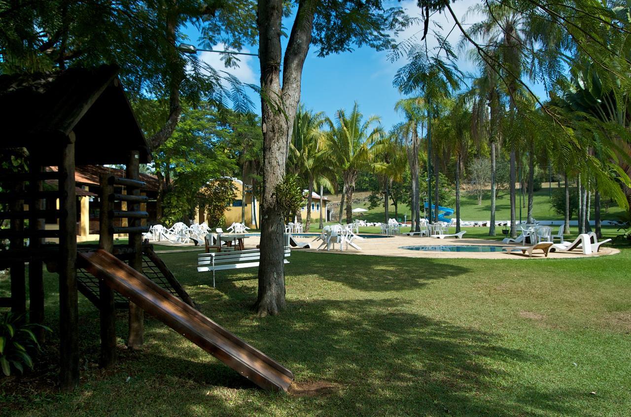 Hotel Fazenda Duas Marias Jaguariúna Kültér fotó